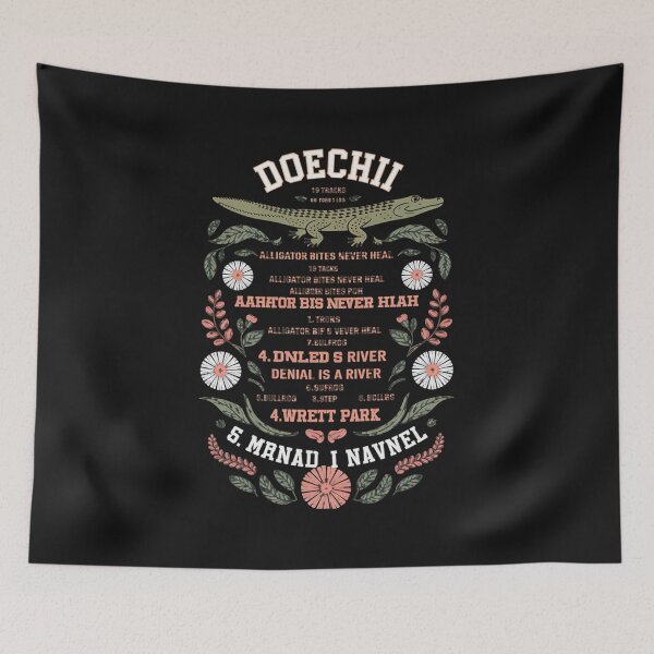 Item preview, Doechii tour designed and sold by hawkinsdhurley5.