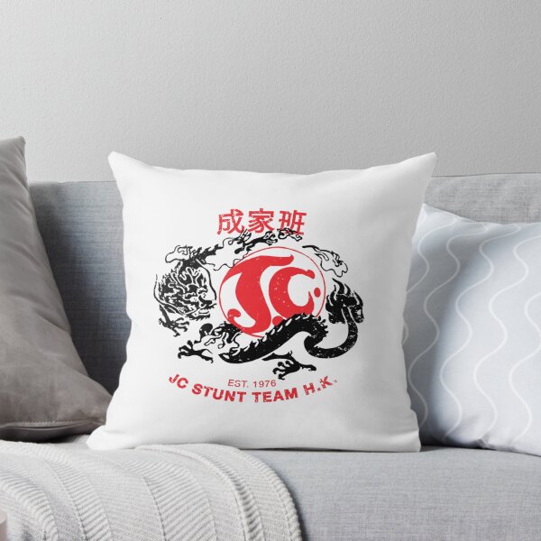 Item preview, 1976 Jackie'S Stunt Team Obscuratee Original  designed and sold by IronPirate83.