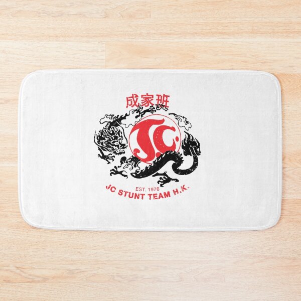 Item preview, 1976 Jackie'S Stunt Team Obscuratee Original  designed and sold by IronPirate83.