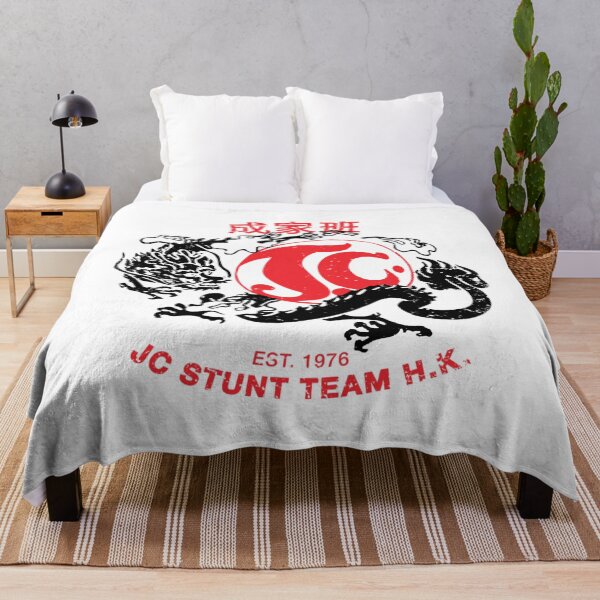 Item preview, 1976 Jackie'S Stunt Team Obscuratee Original  designed and sold by IronPirate83.