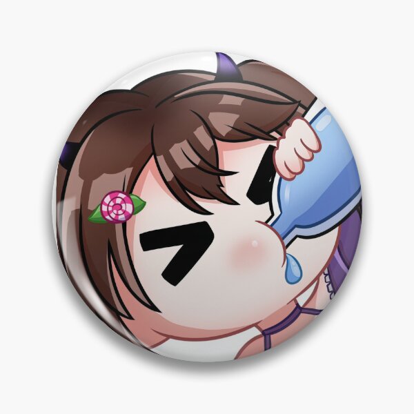 Item preview, Lewd Lexi Hydrate designed and sold by LewdLexi.