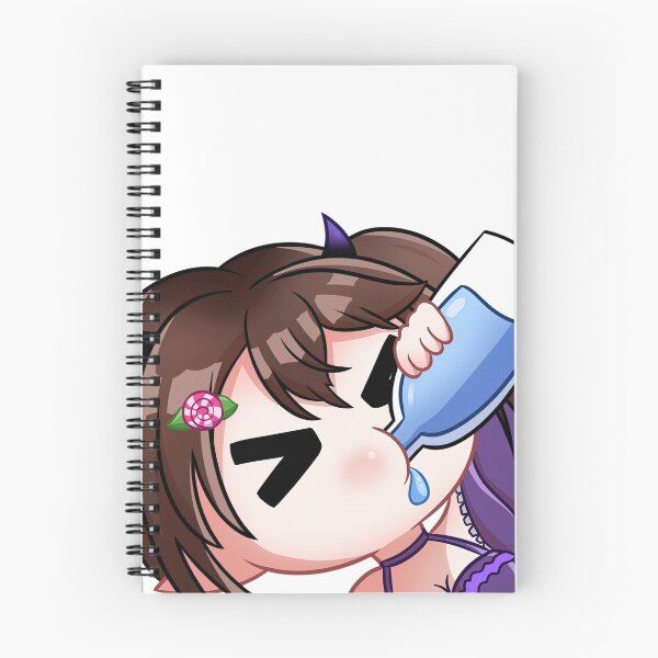 Artikelvorschau, Lewd Lexi Hydrate entworfen und verkauft von LewdLexi.