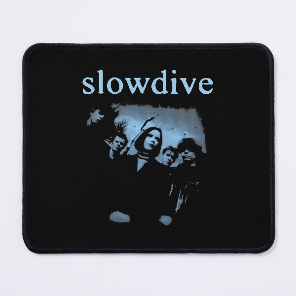 Item preview, Slowdive  designed and sold by IronPirate83.