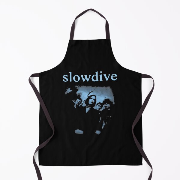 Item preview, Slowdive  designed and sold by IronPirate83.