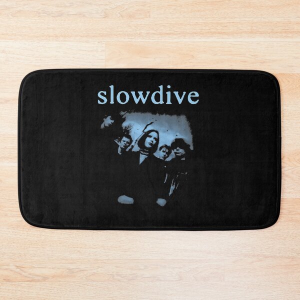 Item preview, Slowdive  designed and sold by IronPirate83.