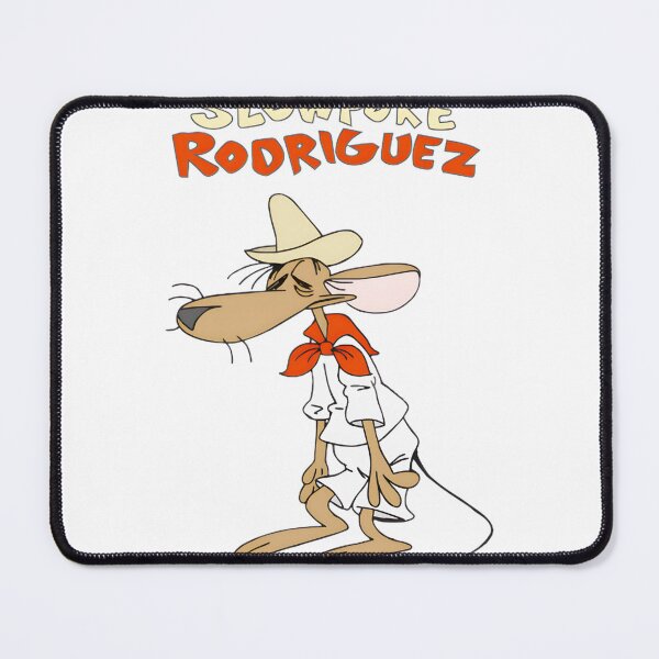 Item preview, The Slowest Mouse In Mexico designed and sold by Jennifer Daniel.