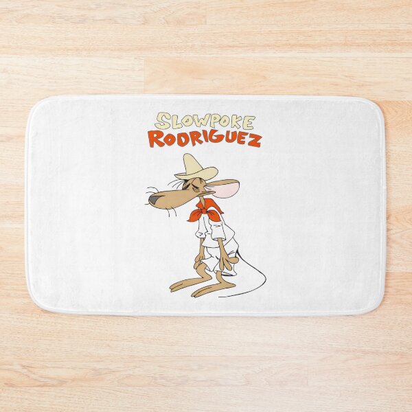 Item preview, The Slowest Mouse In Mexico designed and sold by Jennifer Daniel.