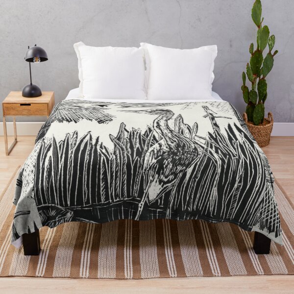 Item preview, Grey Heron designed and sold by ChloeBirnie.
