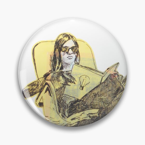 Item preview, Lucio Corsi (italian pop sensation of eurovision and san remo fame) designed and sold by Colin Lievens.