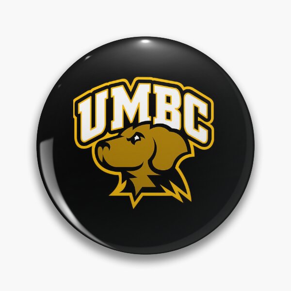 Item preview, The Umbc Logo designed and sold by wright18.