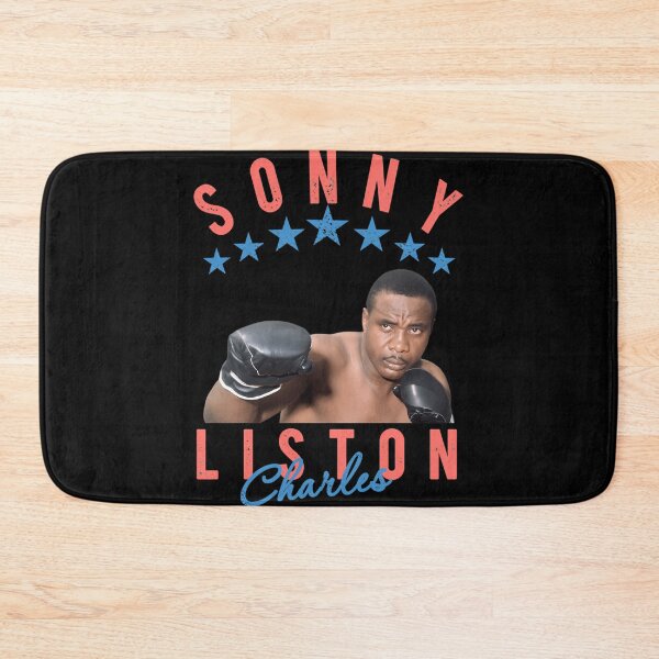 Item preview, Sonny Liston..Boxing Worlds Champion . designed and sold by wright18.