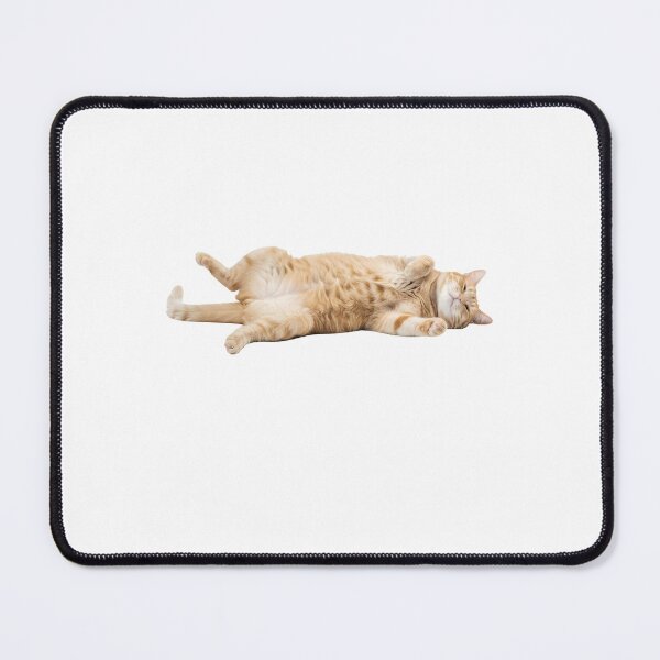 Item preview, Cat Belly Rub designed and sold by k3rstman1.