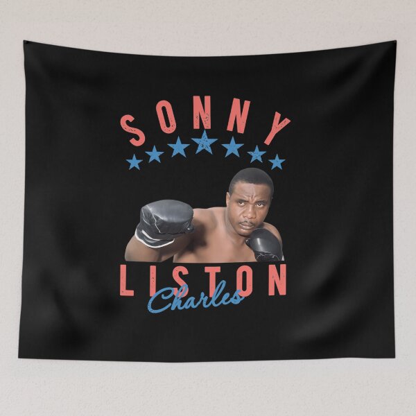 Item preview, Sonny Liston..Boxing Worlds Champion . designed and sold by wright18.