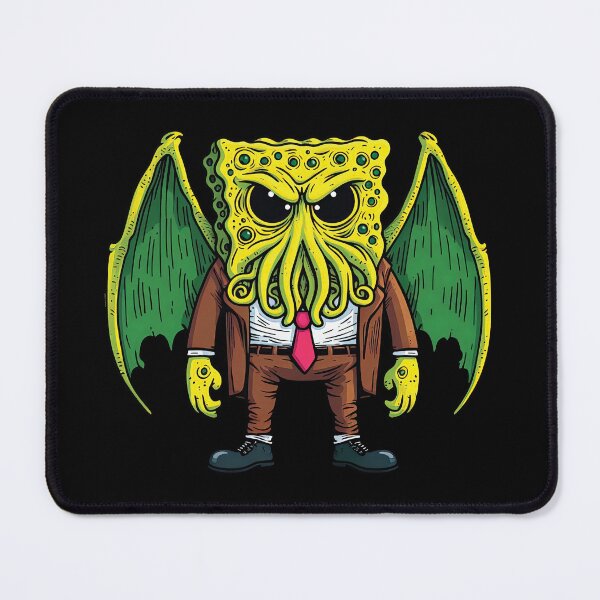 Item preview, Cthulhu Characters S04 D85 designed and sold by Houerd.