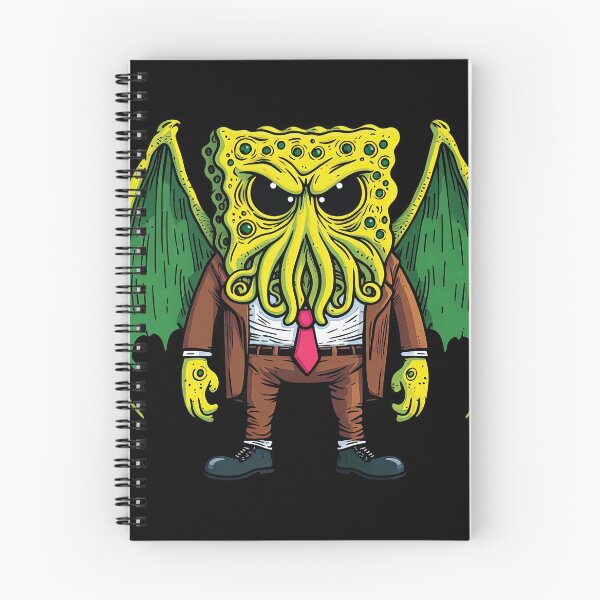 Item preview, Cthulhu Characters S04 D85 designed and sold by Houerd.