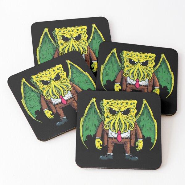 Item preview, Cthulhu Characters S04 D85 designed and sold by Houerd.
