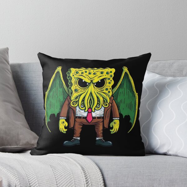 Item preview, Cthulhu Characters S04 D85 designed and sold by Houerd.