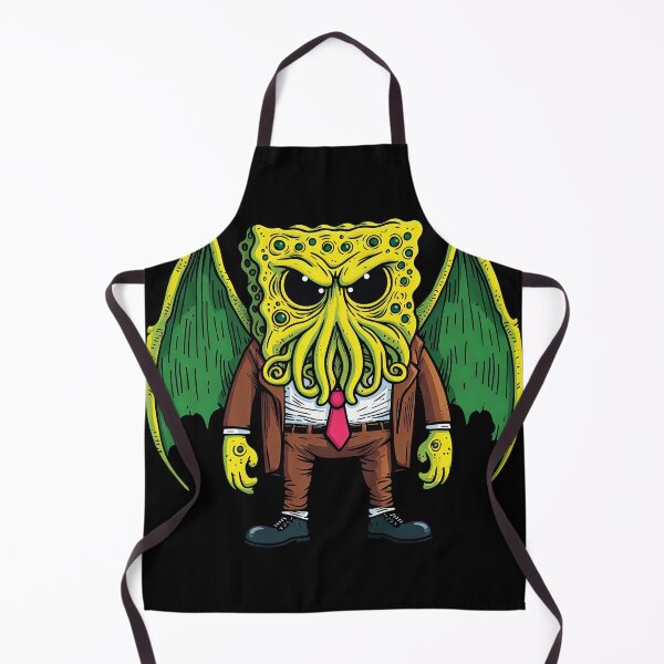 Item preview, Cthulhu Characters S04 D85 designed and sold by Houerd.