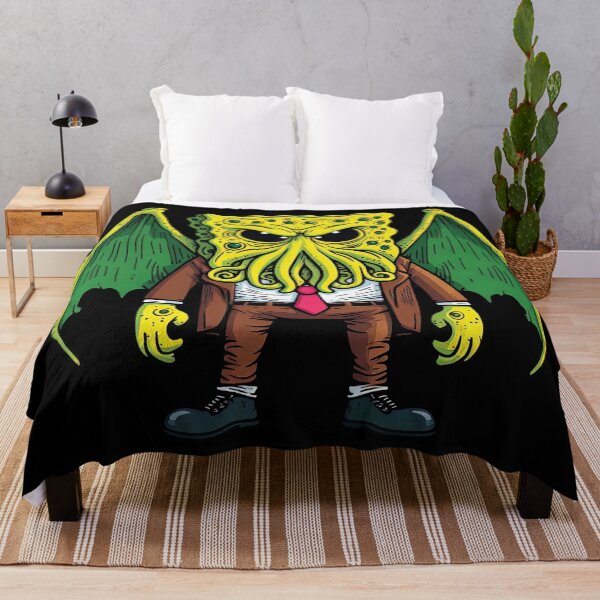 Item preview, Cthulhu Characters S04 D85 designed and sold by Houerd.