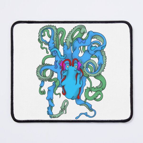 Item preview, Octopus #1 designed and sold by liquid-print.