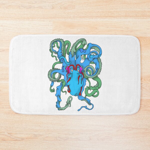 Item preview, Octopus #1 designed and sold by liquid-print.