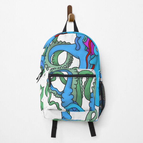 Item preview, Octopus #1 designed and sold by liquid-print.