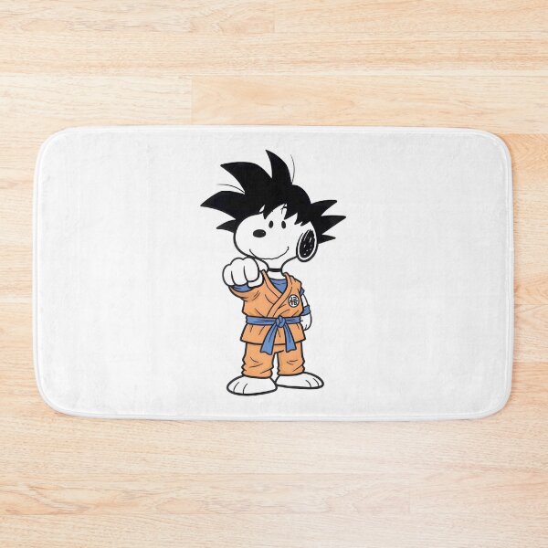 Item preview, Snoopy Warrior Unleashed: Pop Culture Fusion designed and sold by Jennifer Daniel.