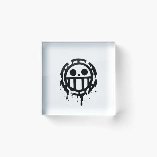Item preview, The Surgeon Pirate Crew Emblem of Authority designed and sold by Snowdog-Art.