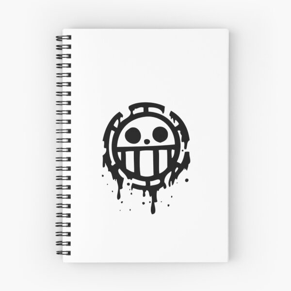 Item preview, The Surgeon Pirate Crew Emblem of Authority designed and sold by Snowdog-Art.