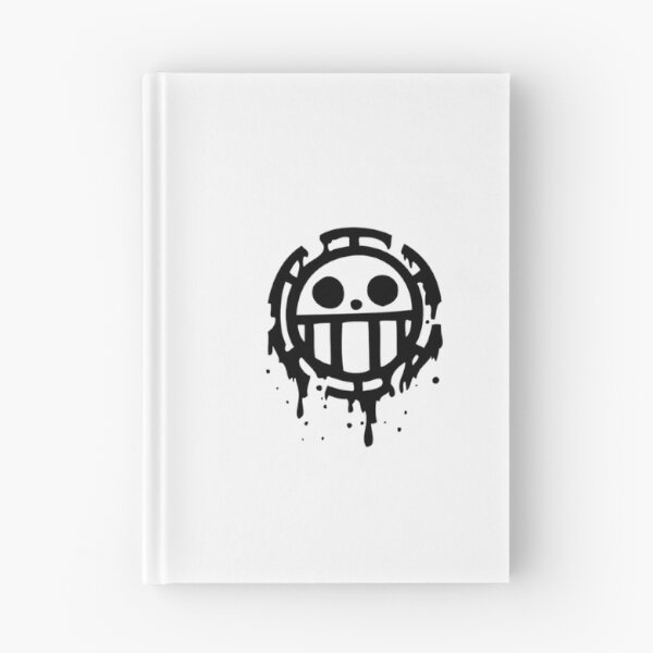 Item preview, The Surgeon Pirate Crew Emblem of Authority designed and sold by Snowdog-Art.