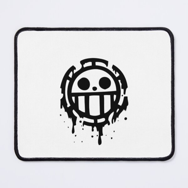 Item preview, The Surgeon Pirate Crew Emblem of Authority designed and sold by Snowdog-Art.