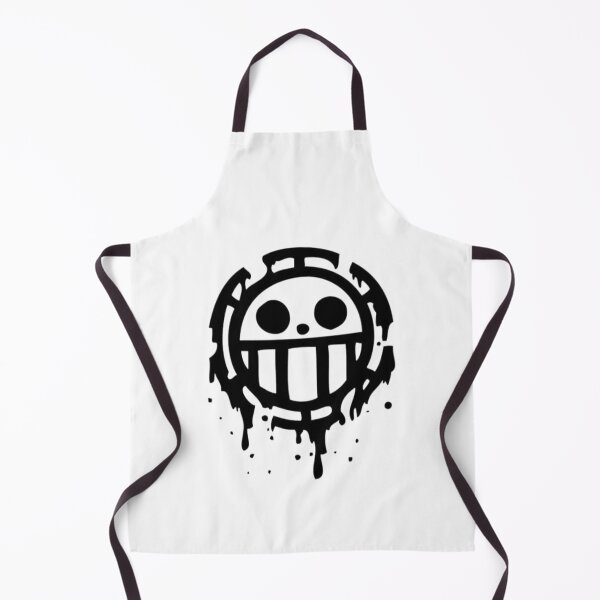 Item preview, The Surgeon Pirate Crew Emblem of Authority designed and sold by Snowdog-Art.