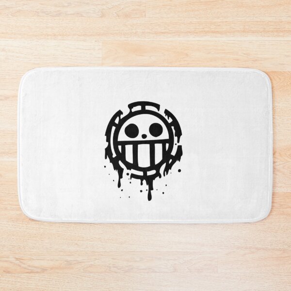 Item preview, The Surgeon Pirate Crew Emblem of Authority designed and sold by Snowdog-Art.