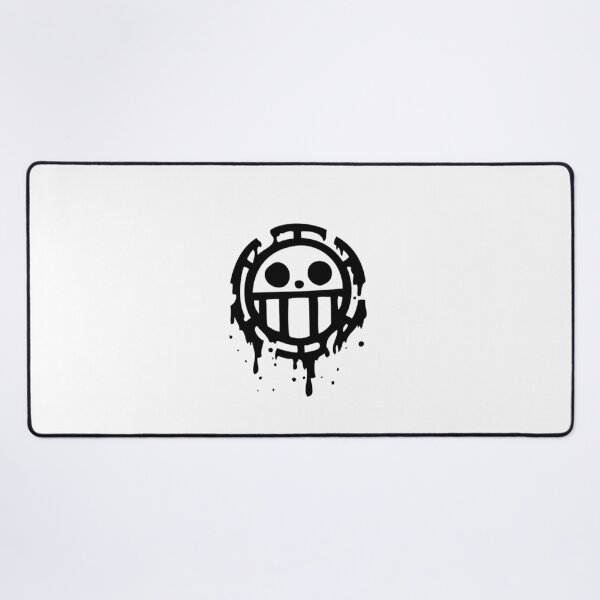 Item preview, The Surgeon Pirate Crew Emblem of Authority designed and sold by Snowdog-Art.