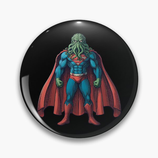 Item preview, Cthulhu Characters S04 D86 designed and sold by Houerd.