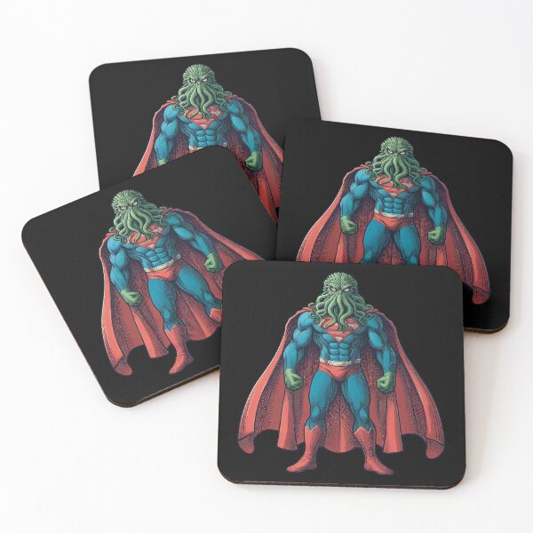 Item preview, Cthulhu Characters S04 D86 designed and sold by Houerd.