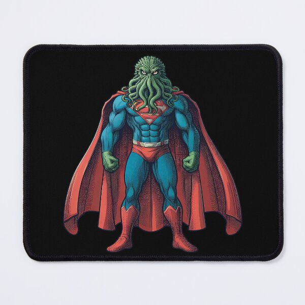 Item preview, Cthulhu Characters S04 D86 designed and sold by Houerd.