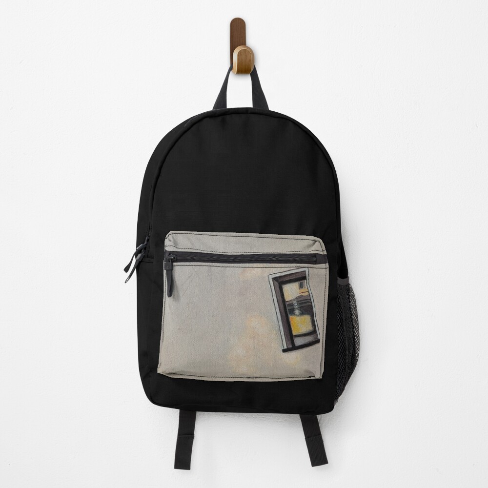 Item preview, Backpack designed and sold by InnGrid.