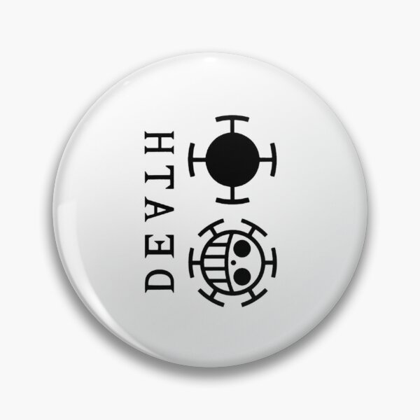 Item preview, The Surgeon Pirate Mark of Loyalty and Death designed and sold by Snowdog-Art.