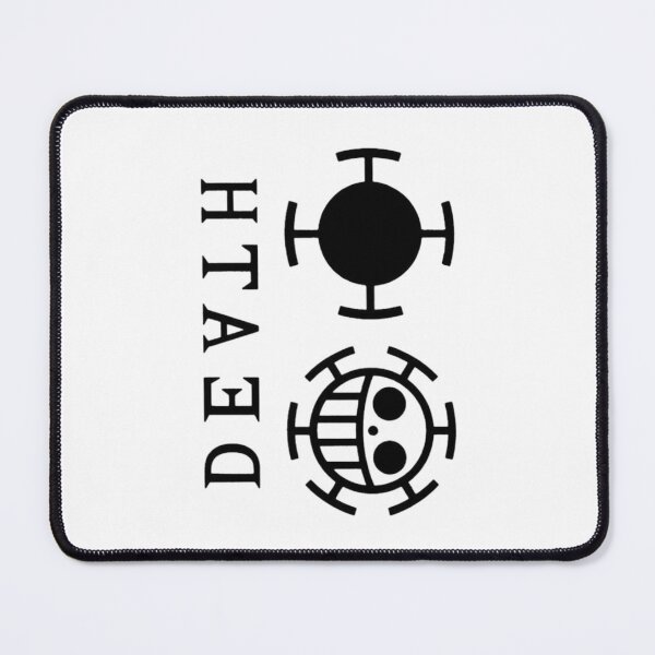 Item preview, The Surgeon Pirate Mark of Loyalty and Death designed and sold by Snowdog-Art.