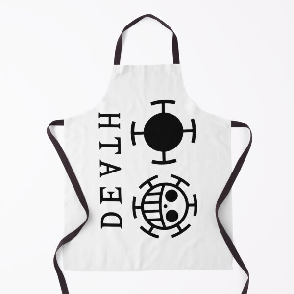 Item preview, The Surgeon Pirate Mark of Loyalty and Death designed and sold by Snowdog-Art.