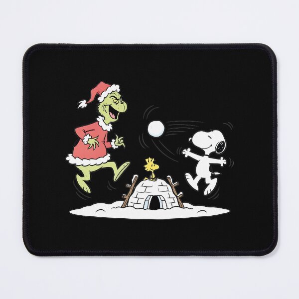 Item preview, Festive Snowball Fight With Beloved Characters designed and sold by Ryan Strickland.