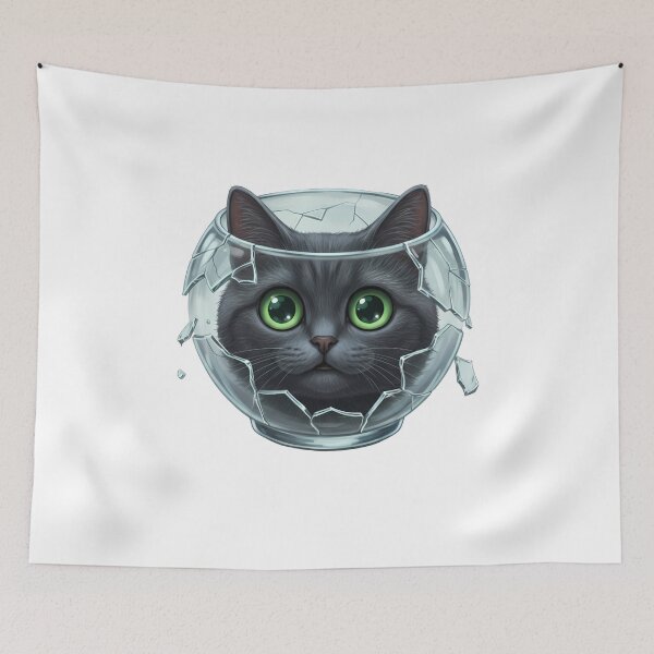 Item preview, Cat Bowl designed and sold by k3rstman1.