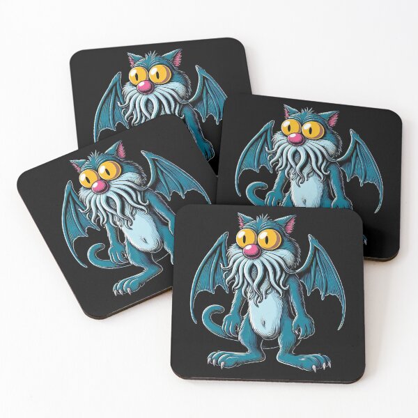 Item preview, Cthulhu Characters S04 D87 designed and sold by Houerd.