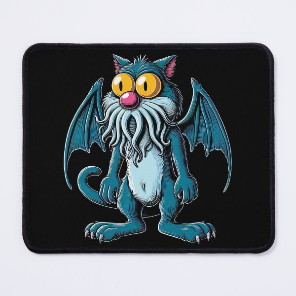 Item preview, Cthulhu Characters S04 D87 designed and sold by Houerd.