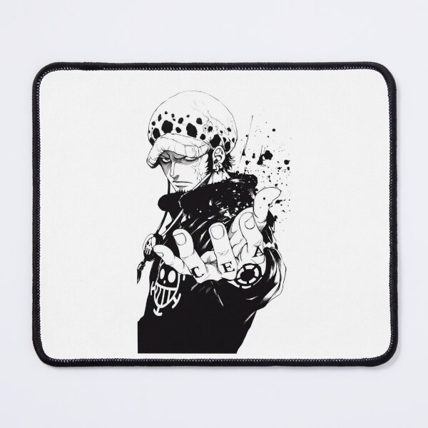 Item preview, The Dark Surgeon Pirate with a Cold Resolve designed and sold by Snowdog-Art.