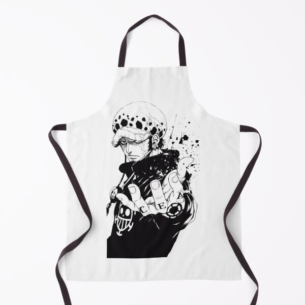 Item preview, The Dark Surgeon Pirate with a Cold Resolve designed and sold by Snowdog-Art.