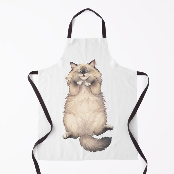 Item preview, Cat Caught Napping designed and sold by k3rstman1.