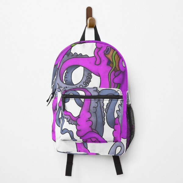 Item preview, Octopus #2 mixed designed and sold by liquid-print.