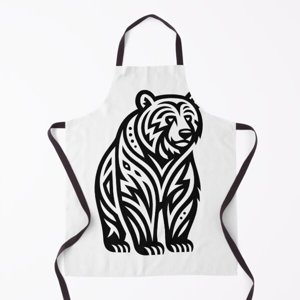 Item preview, Just a Black Bear #2 | N-imal_Wears designed and sold by N-imal Wears.